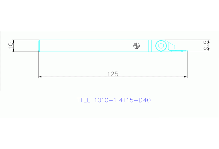 TTEL 1010-1,4T15-D40