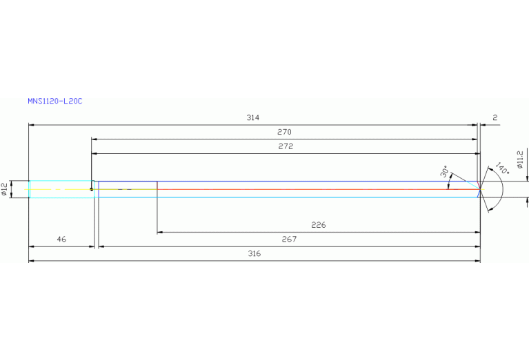 MNS1120-L20C TF15