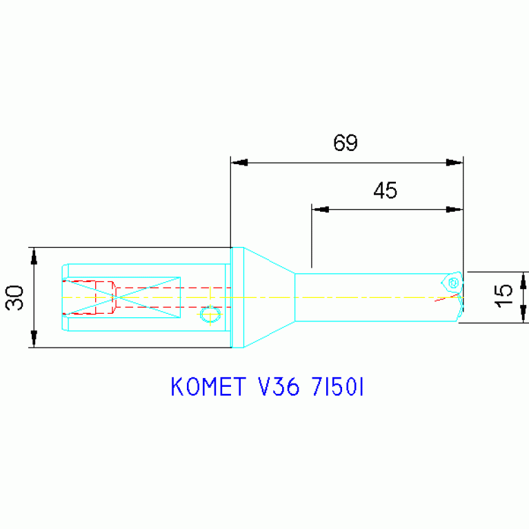 V36 71501