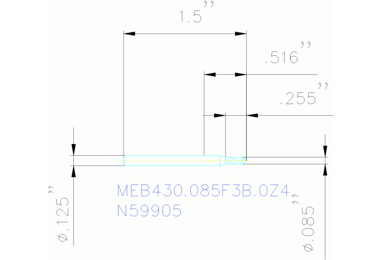 MEB430.085F3B.0Z4