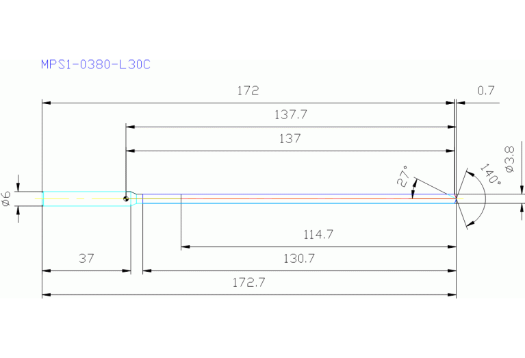 MPS1-0380-L30C DP1021