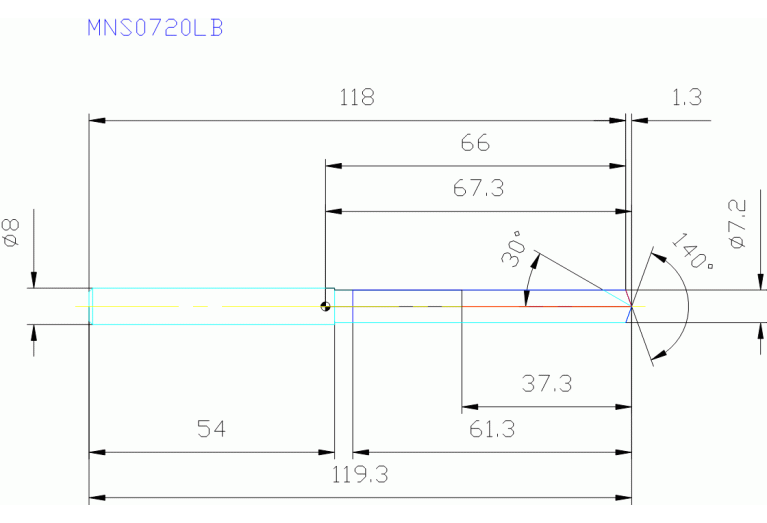 MNS0720LB TF15