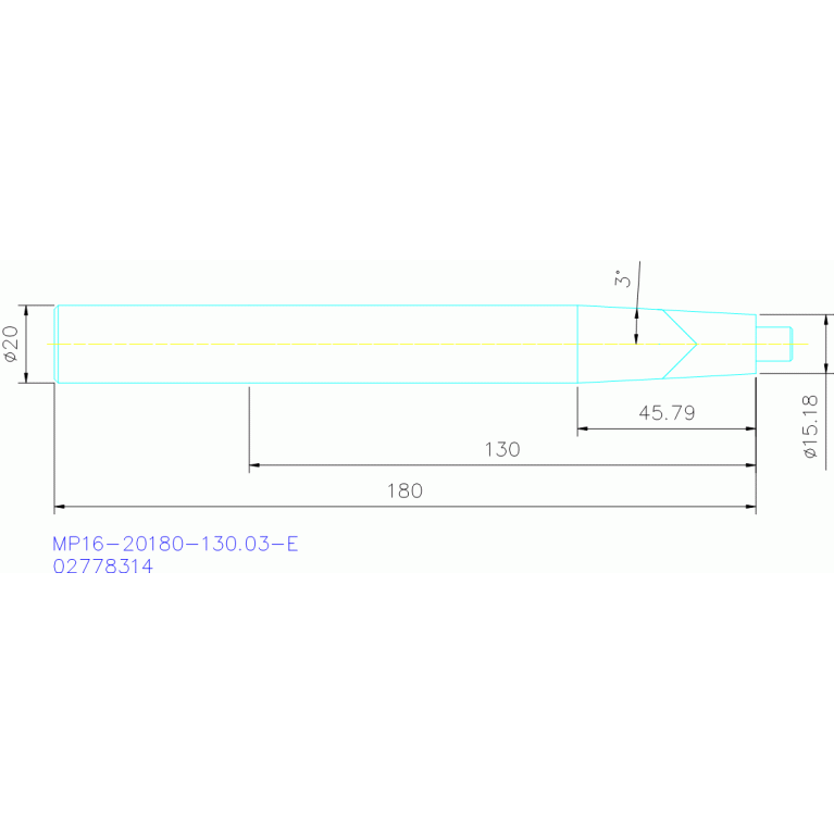 MP16-20180-130.03-E