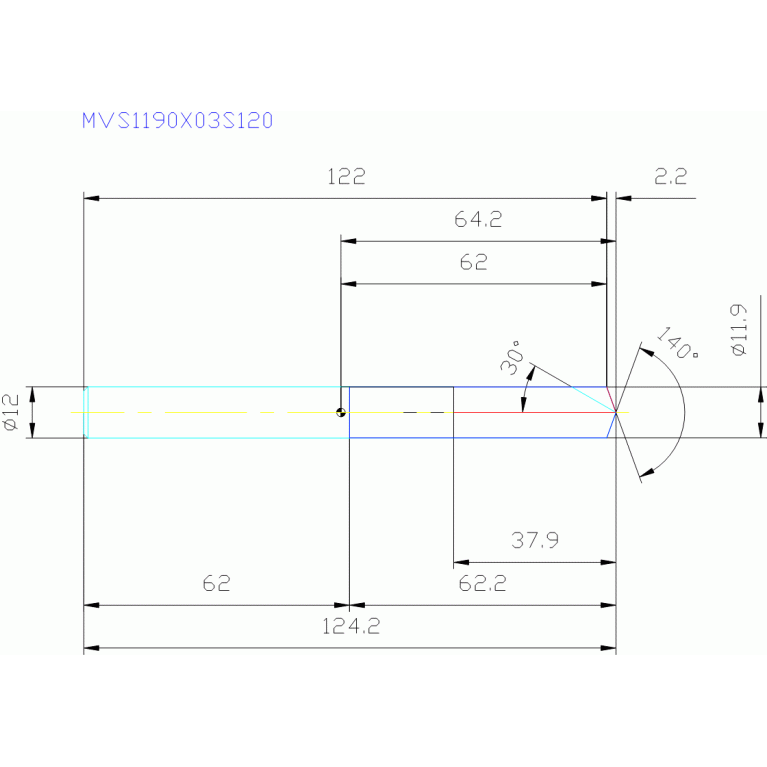 MVS1190X03S120