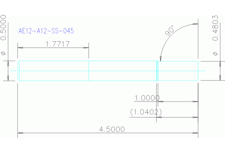 AE12-A12-SS-045