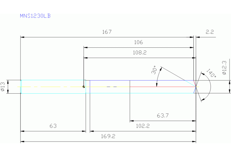 MNS1230LB TF15