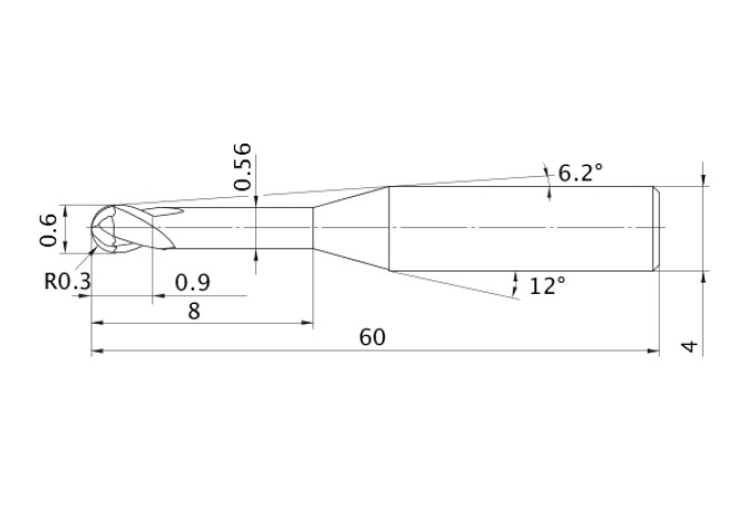 DF2XLBR0030N080