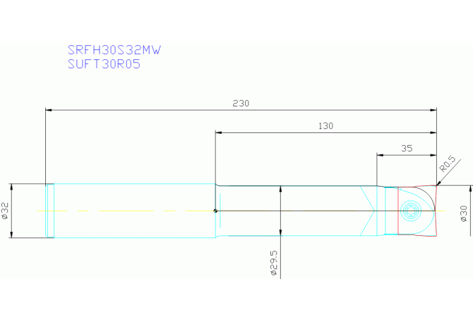 SRFH30S32MW