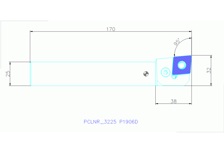 PCLNR 3225 P1906D