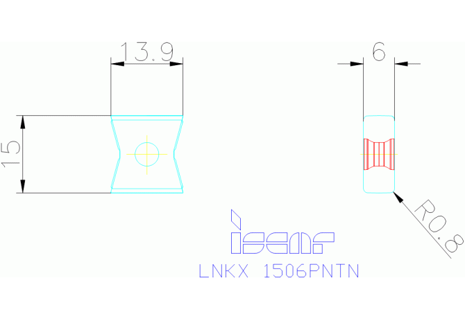 LNKX 1506PNTN IC910