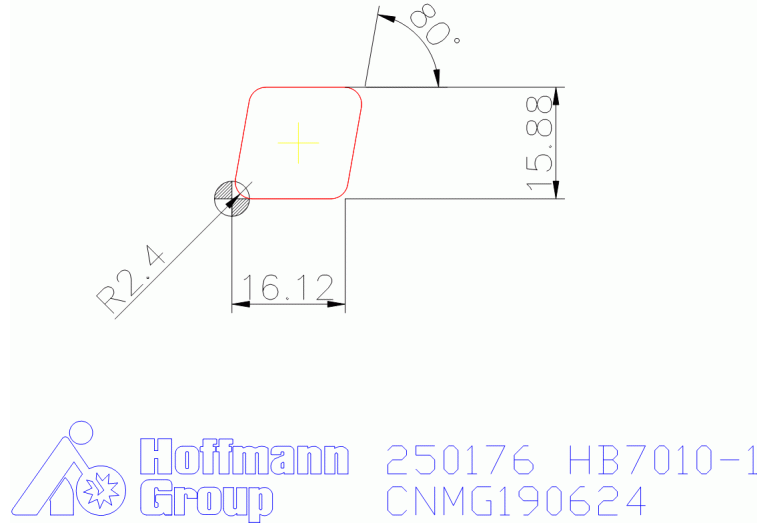 250176 HB7010-1