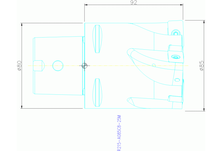 R215-A085C8-25M