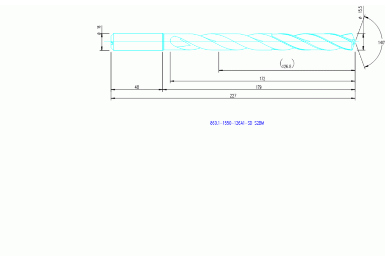 860.1-1550-126A1-SD S2BM