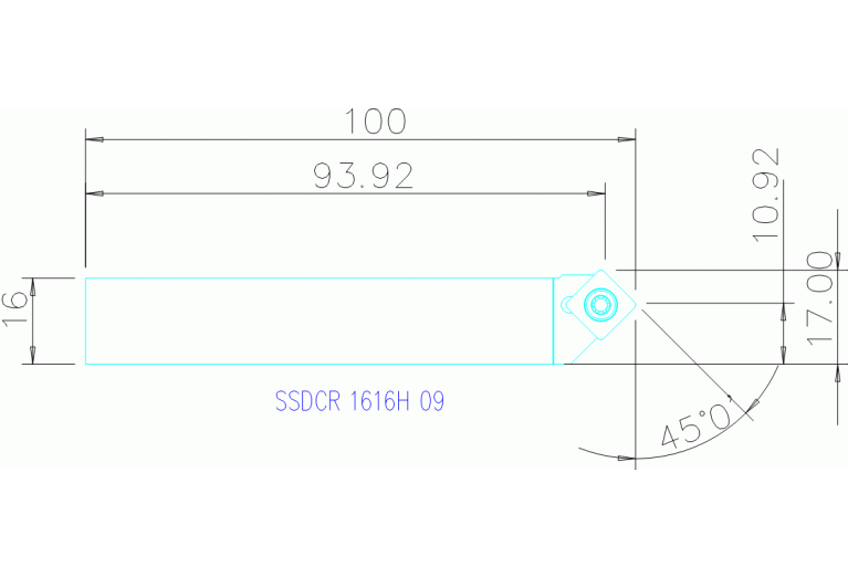 SSDCR 1616H 09
