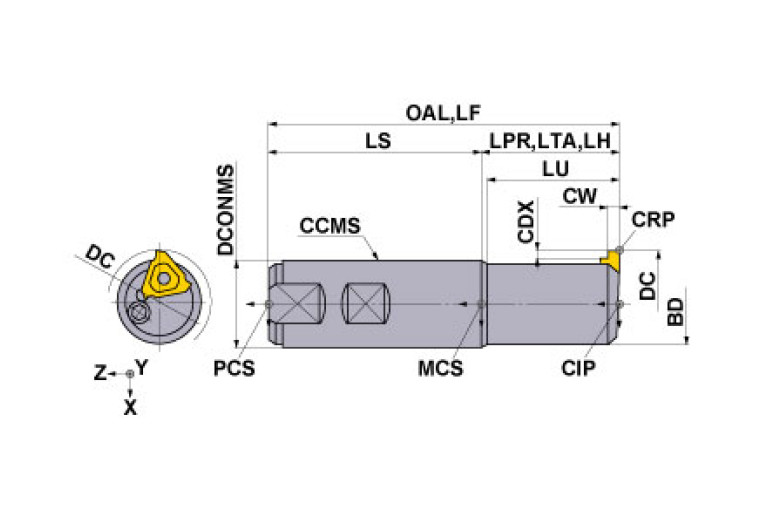 KSMGR40S32