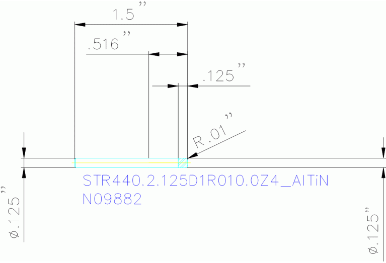 STR440.2.125D1R010.0Z4 ALTIN
