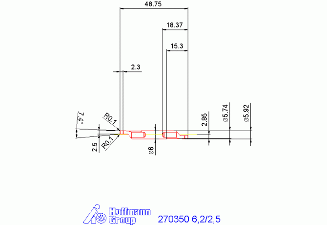270350 6,2/2,5