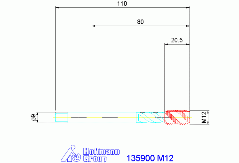 135900 M12