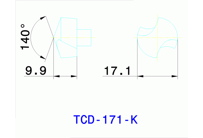 TKA1710R01 IN2505