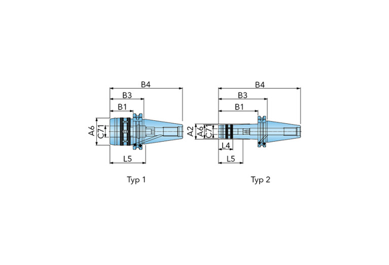 DIN69871-AD40MF32.95