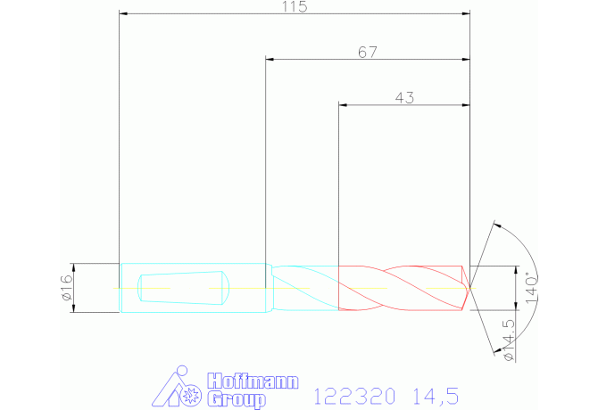 122320 14,5