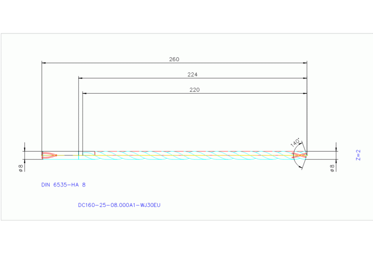 DC160-25-08.000A1-WJ30EU