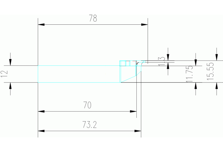 NCCE12-1212R-GX09-1