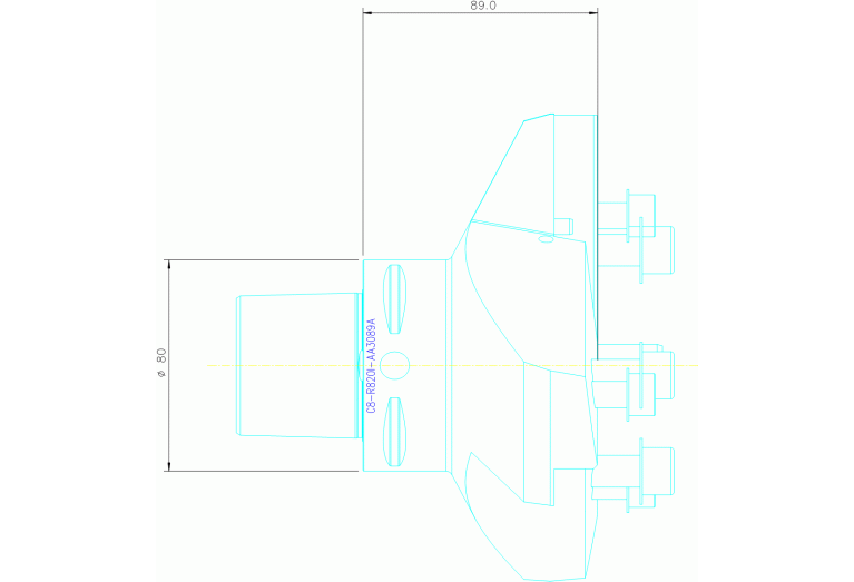 C8-R820I-AA3089A