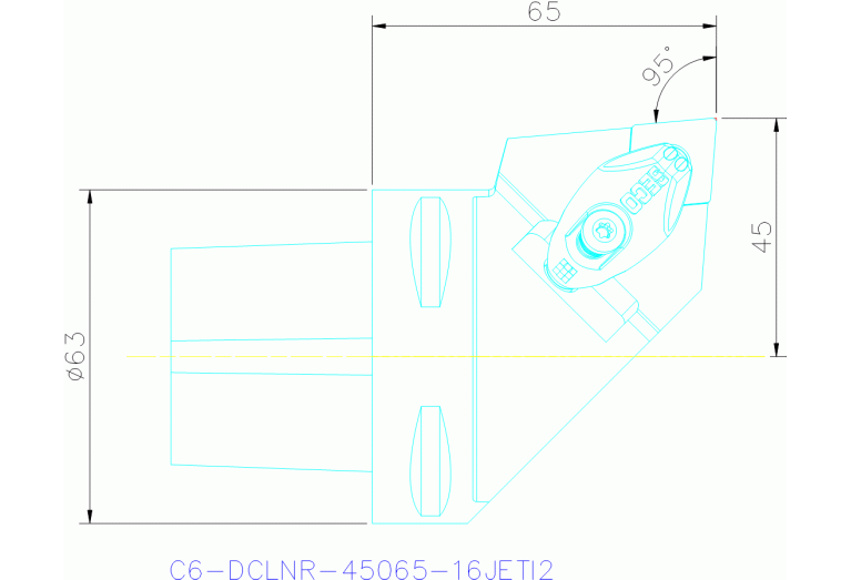 C6-DCLNR-45065-16JETI2