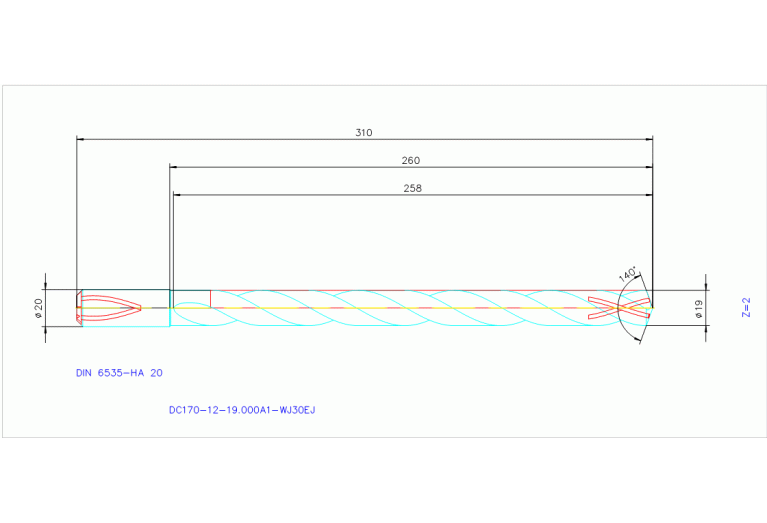 DC170-12-19.000A1-WJ30EJ