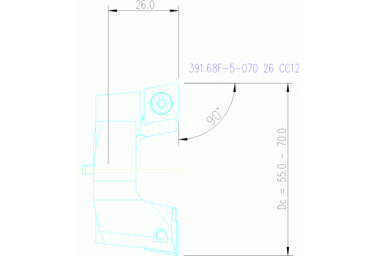 391.68F-5-070 26 CC12