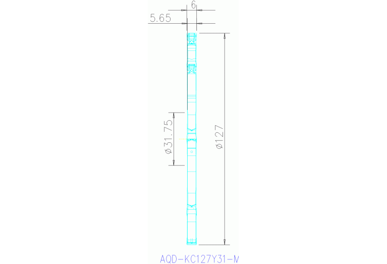 AQD-KC127Y31-M