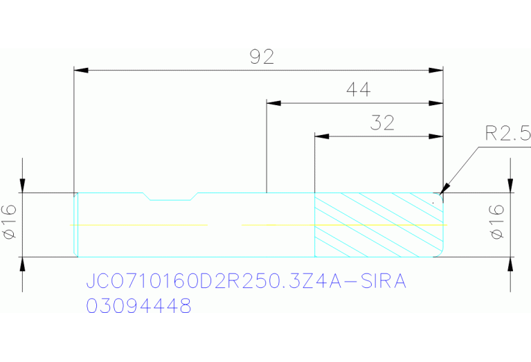 JCO710160D2R250.3Z4A-SIRA