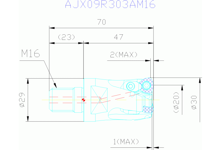 AJX09R303AM16
