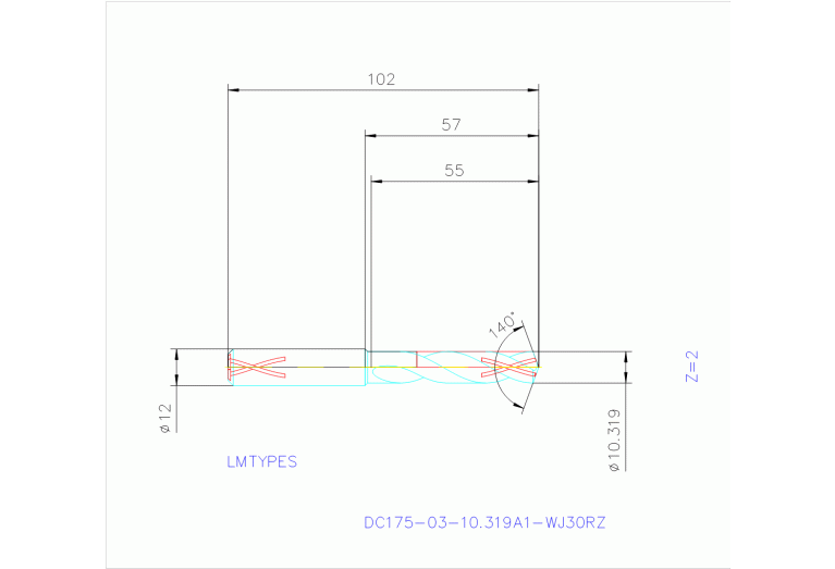 DC175-03-10.319A1-WJ30RZ