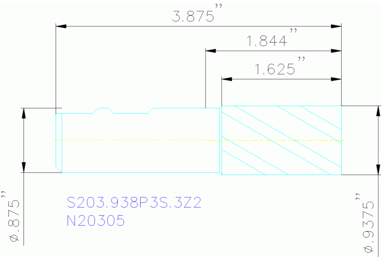 S203.938P3S.3Z2