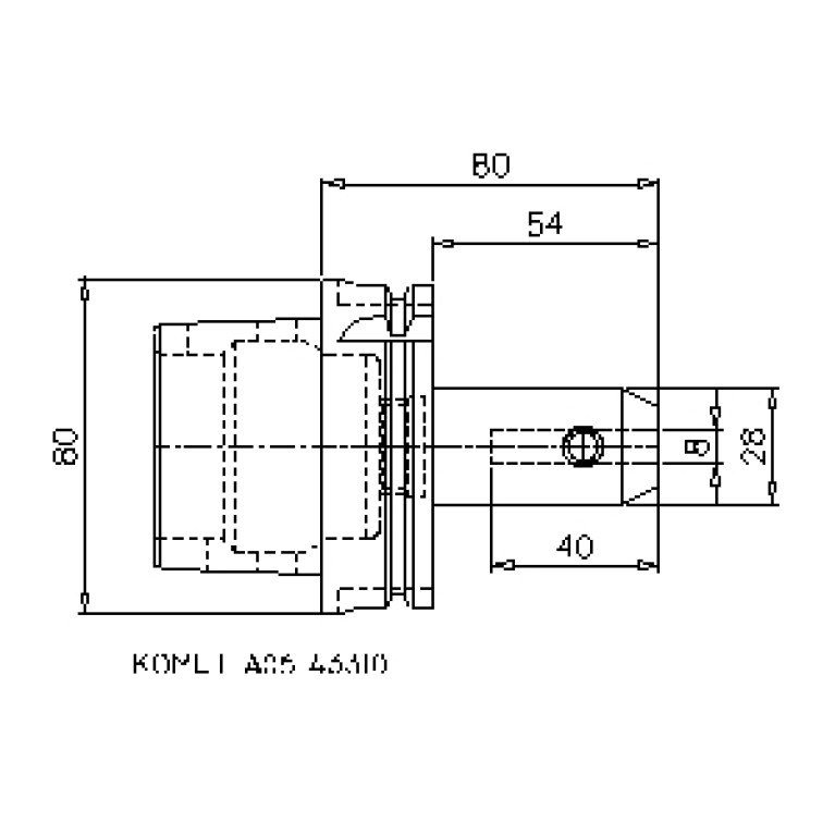 A06 43310