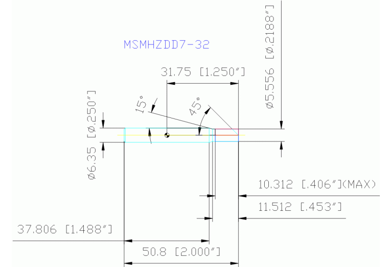 MSMHZDD7/32