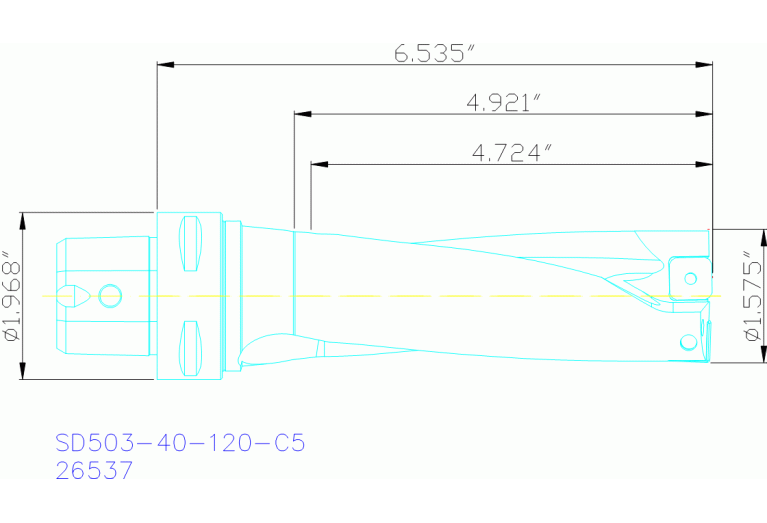 SD503-40-120-C5