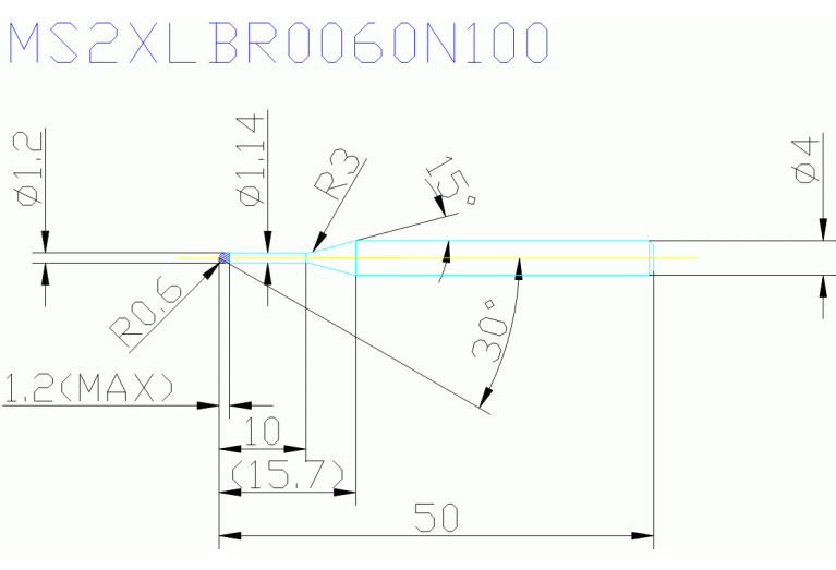 MS2XLBR0060N100