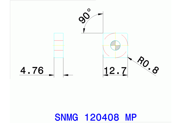 SNMG 120408 MP TT9225