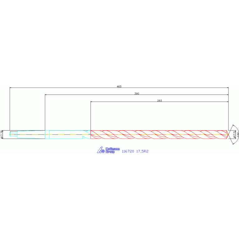 116720 17,5R2