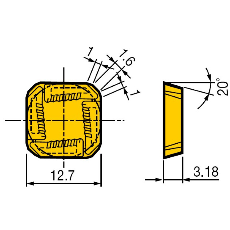 SEKR1203AFSR-MJ T3130