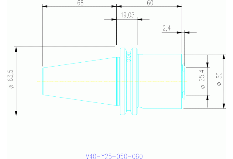 V40-Y25-050-060