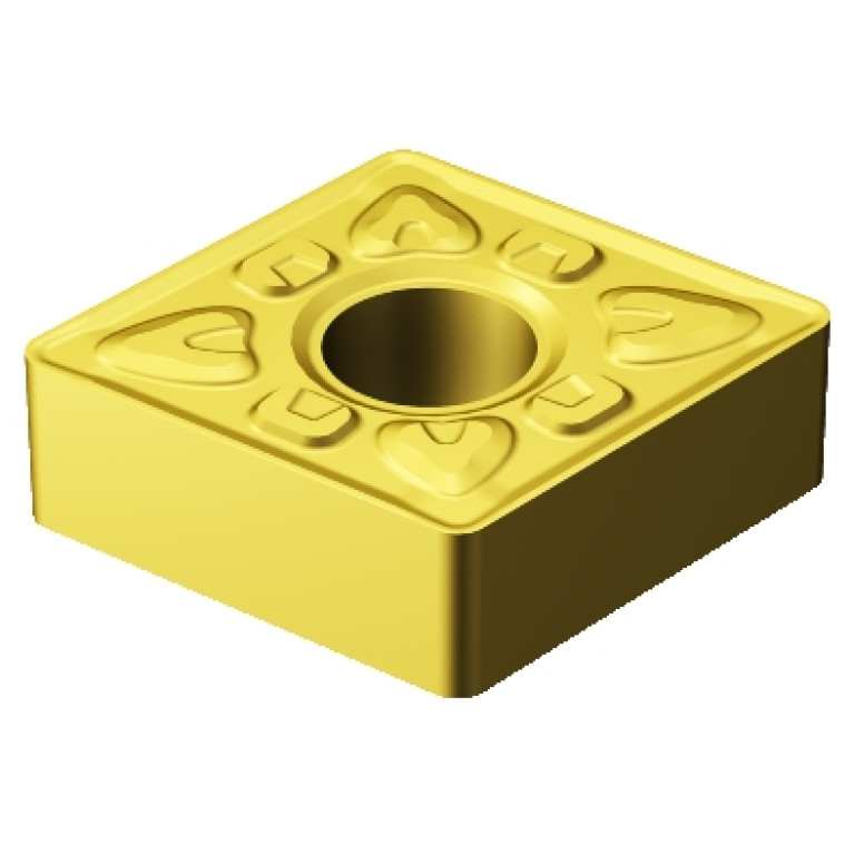 CNMG 12 04 08-XMR GC30