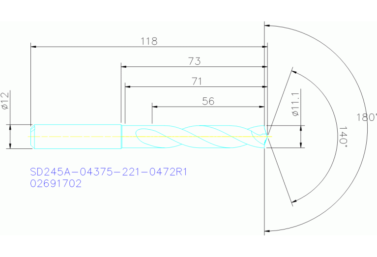 SD245A-04375-221-0472R1