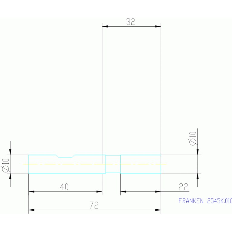 2545K.010