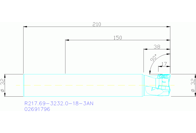 R217.69-3232.0-18-3AN