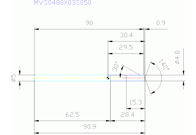 MVS0480X03S050