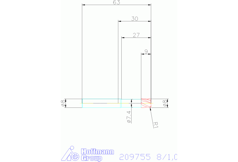 209755 8/1,0